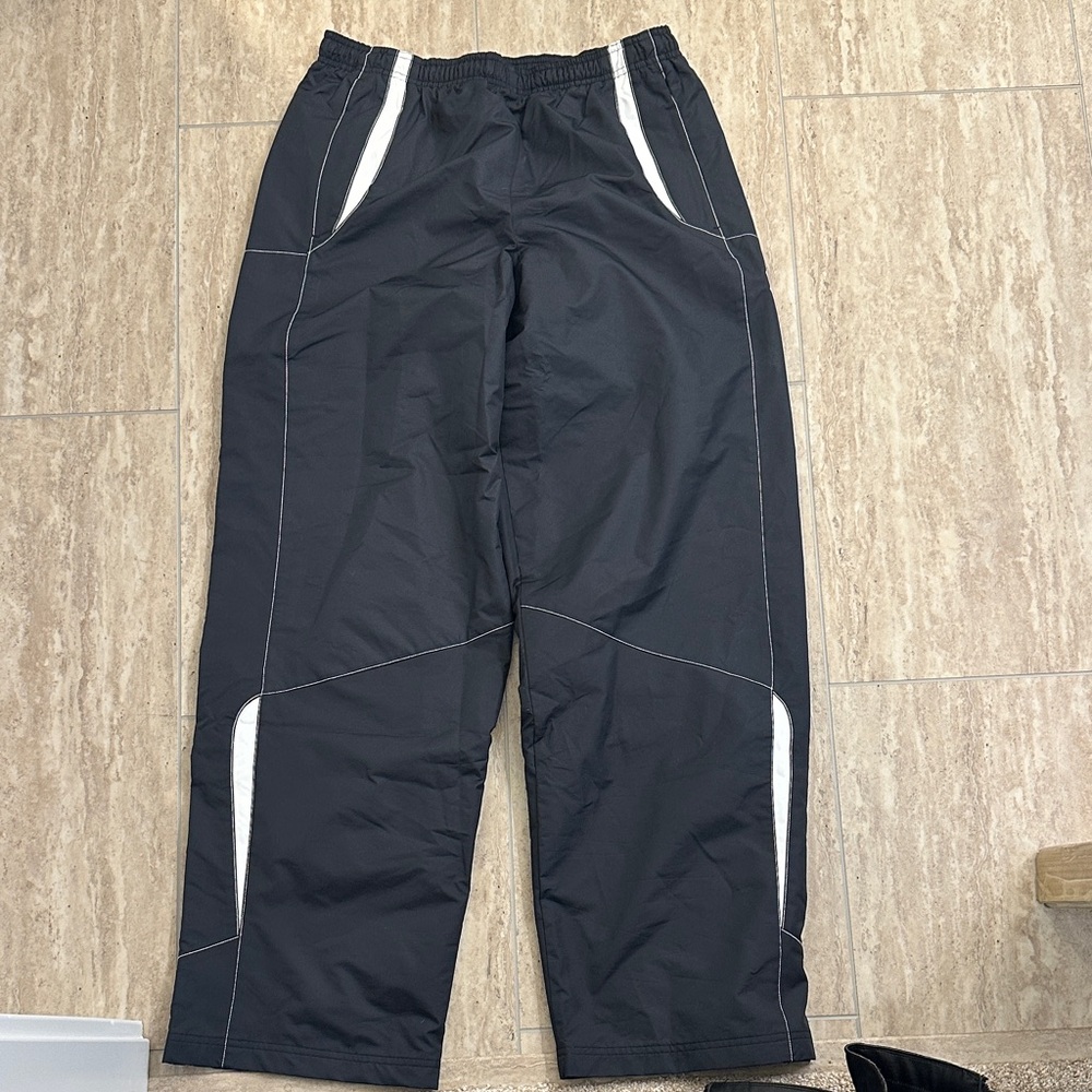 Under Armour men’s wind breaker sweats